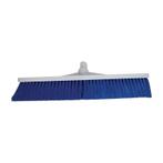 SYR zachte hygiënische bezem blauw | 30,48(b)cm Scot Young, Verzenden, Nieuw in verpakking