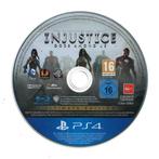 Injustice Gods Among Us Ultimate Edition (losse disc) (Pl..., Verzenden, Gebruikt, Vanaf 12 jaar