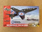 Airfix A50149 RAF Benevolent Fund BAe Hawk 1:72, Verzenden, Nieuw