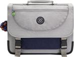 Kipling Preppy Rugzak - 15 Liter - Playful Grey, Verzenden, Nieuw