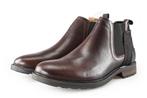 Bullboxer Chelsea boots in maat 44 Bruin | 10% extra korting, Kleding | Heren, Schoenen, Bruin, Verzenden, Boots, Zo goed als nieuw