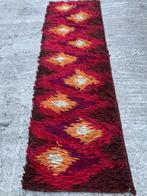 Rya Scandinavië - Vloerkleed - 200 cm - 61 cm
