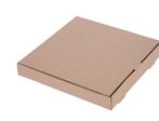Pizzadoos | Afbreekbaar | Karton | 31.1 x 31.1 x 4.6 cm |..., Verzenden, Nieuw in verpakking