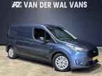 Ford Transit Connect 1.5 EcoBlue 100pk Automaat L2H1 Euro6 A, Automaat, Stof, Gebruikt, Euro 6