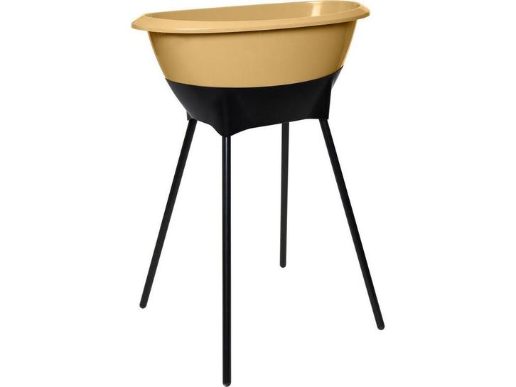 LUMA Honey Mustard - Bad- en verzorgingsset - Babybadje, Kinderen en Baby's, Badjes en Verzorging, Zo goed als nieuw, Verzenden