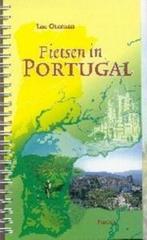 FIETSEN IN PORTUGAL 9789064553295 L. Oteman, Boeken, Verzenden, Gelezen, L. Oteman
