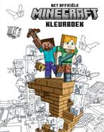 Het officiële Minecraft kleurboek (9789464530155), Boeken, Verzenden, Nieuw