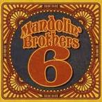 cd - Mandolin Brothers - 6, Verzenden, Nieuw in verpakking