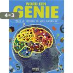 Word een genie! / Sesam junior 9789026128233 John Woodward, Verzenden, Gelezen, John Woodward