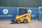 Veiling: Schranklader Gehl Mustang BV SL2012 Diesel 2008, Zakelijke goederen, Machines en Bouw | Kranen en Graafmachines, Ophalen
