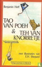 Hoff, Benjamin - De Tao van Poeh en Teh van Knorretje - 2002, Verzenden, Gelezen, Overige onderwerpen