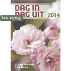 Dag in dag uit 2014 klein 9789033877599 Cm 14X19, Boeken, Verzenden, Gelezen, Cm 14X19