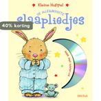 De allermooiste slaapliedjes / Kleine Huppel 9789044725339, Verzenden, Gelezen