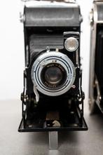 Voigtländer, Bessa (1935) + Wirgin folding Analoge camera, Nieuw