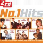cd - Various - No. 1 Hits, Verzenden, Zo goed als nieuw