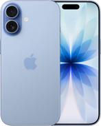 Apple iPhone 17 256GB Blauw met GARANTIE & verzending, Ophalen of Verzenden, Nieuw