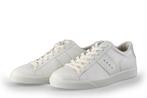 Ecco Sneakers in maat 38 Wit | 10% extra korting, Ecco, Verzenden, Wit, Sneakers of Gympen