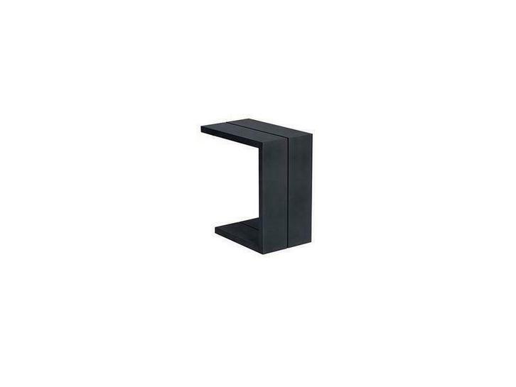 Garden impressions cube bijzettafel, Tuin en Terras, Tuintafels, Nieuw, Aluminium, Rechthoekig