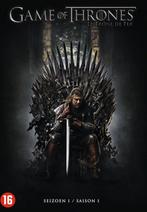 Game Of Thrones - Seizoen 1 (DVD), Cd's en Dvd's, Dvd's | Actie, Verzenden, Nieuw in verpakking