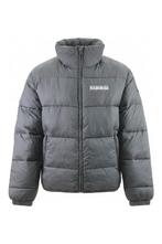 Napapijri Jas in maat M Zwart, Kleding | Heren, Jassen | Winter, Verzenden, Zo goed als nieuw, Zwart, Napapijri