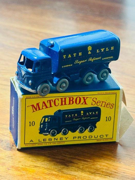 Matchbox 1:64 - Model vrachtwagen - Matchbox Series Lesney, Hobby en Vrije tijd, Modelauto's | 1:5 tot 1:12