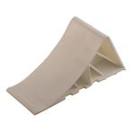 Novio Wielkeg kunststof wit, Ophalen of Verzenden, Nieuw