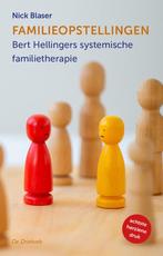9789060307779 Familieopstellingen Nick Blaser, Boeken, Verzenden, Nieuw, Nick Blaser