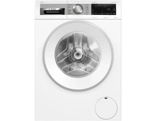 Bosch i-Dos Wasmachine 9 kg, Witgoed en Apparatuur, Wasmachines