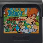 Asterix and the Secret Mission [Sega Game Gear], Spelcomputers en Games, Games | Sega, Ophalen of Verzenden, Nieuw