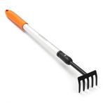 Tuinhark | BLACK+DECKER | 66-100 cm, Tuin en Terras, Hand-tuingereedschap, Verzenden, Nieuw, Black & Decker