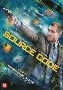 Source code - DVD, Cd's en Dvd's, Dvd's | Actie, Verzenden
