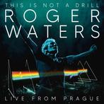Roger Waters - This Is Not a Drill LP, Verzenden, Nieuw in verpakking