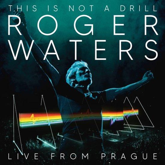 Roger Waters - This Is Not a Drill LP, Cd's en Dvd's, Vinyl | Overige Vinyl, Verzenden
