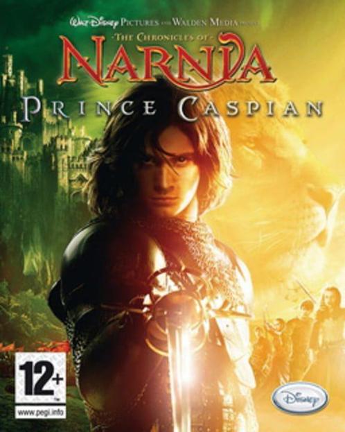The Chronicles of Narnia: Prince Caspian [PS2], Spelcomputers en Games, Games | Sony PlayStation 2, Ophalen of Verzenden