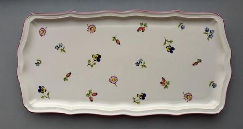 Villeroy & Boch - Villeroy & Boch - Country Collection:, Antiek en Kunst, Antiek | Meubels | Tafels