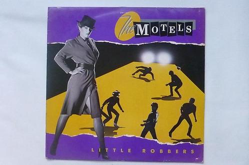 The Motels - Little Robbers (LP), Cd's en Dvd's, Vinyl | Pop, Verzenden