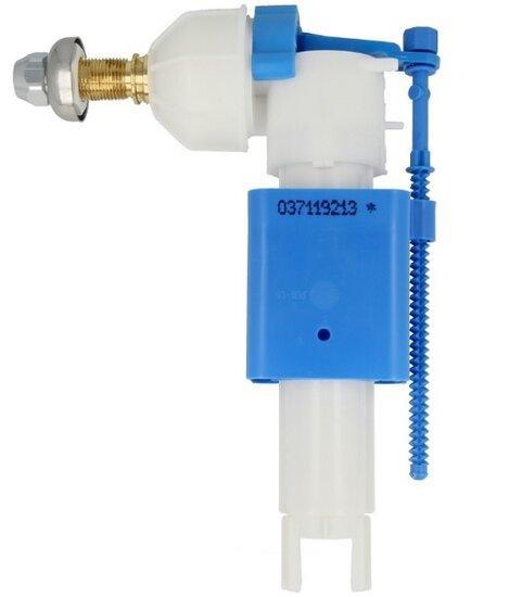 Lokus Pokus 1714880000000 vulkraan, Doe-het-zelf en Verbouw, Sanitair, Ophalen of Verzenden