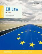 EU Law Directions 9780192871404, Verzenden, Zo goed als nieuw