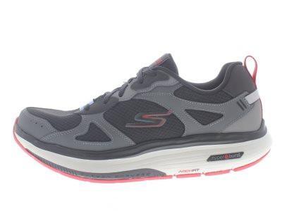 -3% Skechers  Skechers Go walk easy  maat 43, Kleding | Heren, Schoenen, Sportschoenen, Zwart, Nieuw, Verzenden