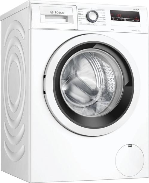 Bosch Wan28275 Wasmachine 8kg 1400t, Witgoed en Apparatuur, Wasmachines, Zo goed als nieuw, Voorlader, 85 tot 90 cm, Ophalen of Verzenden
