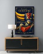 Dominique Kleiner - Goldorak