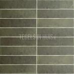 Vloertegel wandtegel argile khaki groen 6x24,6 r9, Ophalen, Keramiek, Nieuw, 10 m² of meer