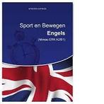 Engels Sport en Bewegen 9789077980514, Boeken, Zo goed als nieuw