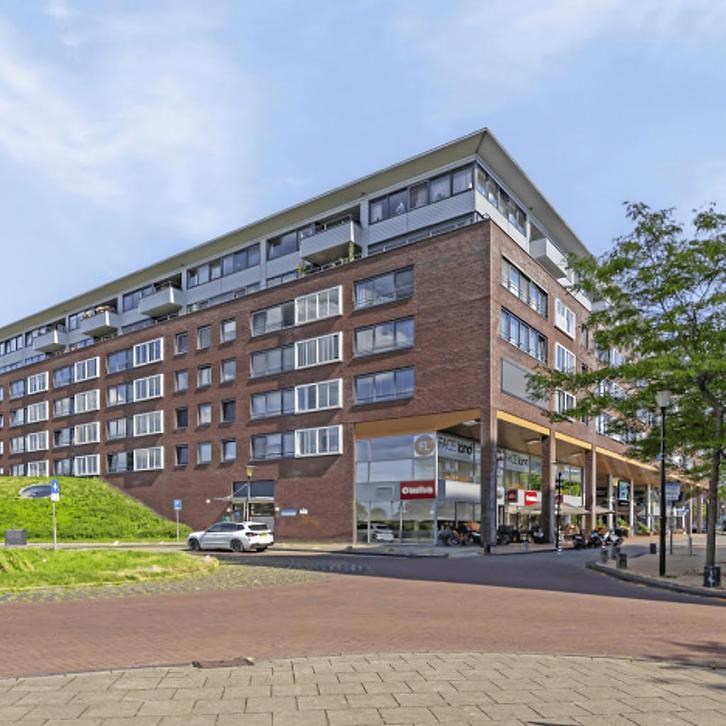Appartement met 2 slaapkamers en lift, Huizen en Kamers, Huizen te huur, Direct bij eigenaar, Appartement