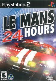 Le Mans 24 Hours PS2 Garantie & morgen in huis!, Spelcomputers en Games, Games | Sony PlayStation 2, 1 speler, Vanaf 18 jaar, Avontuur en Actie