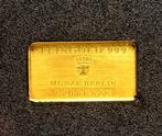 Duitsland. Medal Berlin Bar Ingot - 1/200oz (.999) (Zonder