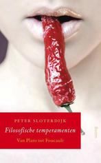 Filosofische temperamenten - Peter Sloterdijk - 978946105007, Boeken, Verzenden, Nieuw