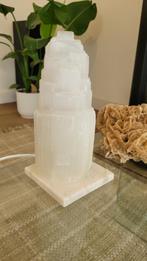Seleniet lamp ± 20cm hoog, Ophalen of Verzenden, Nieuw