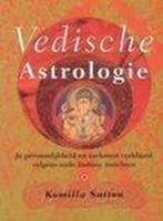 VEDISCHE ASTROLOGIE 9789024606368 K. Sutton, Verzenden, Gelezen, K. Sutton