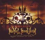 cd - Royal Anguish - A Journey Through The Shadows Of Time, Zo goed als nieuw, Verzenden